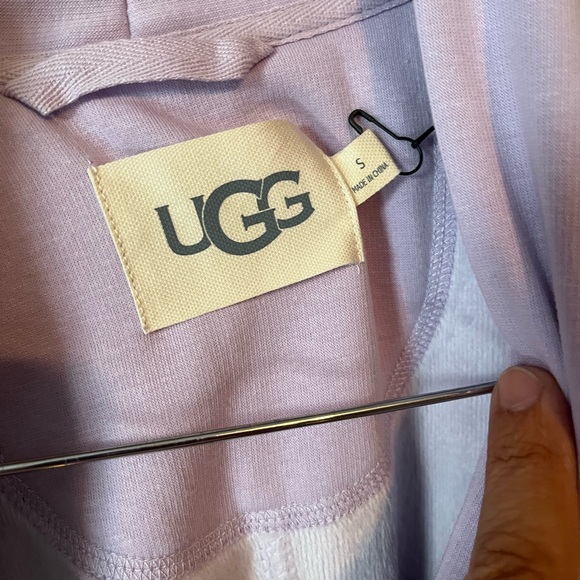 Uggs braelyn ll robe - Picture 2 of 8